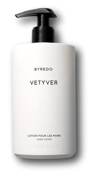 BYREDO Hand Lotion Vetyver 450ml